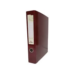 Archivador oficio lomo angosto Rhein