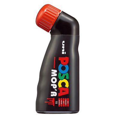 Marcador POSCA MOP´R PCM-22 (3.0 - 19.0mm) Rojo