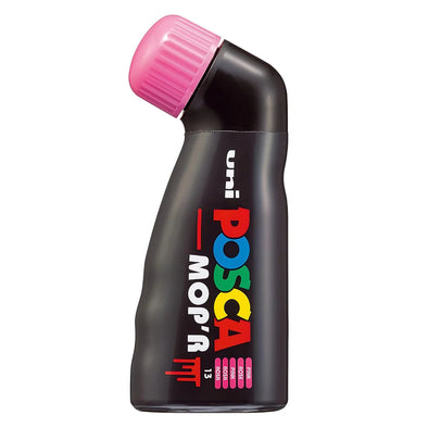 Marcador POSCA MOP´R PCM-22 (3.0 - 19.0mm) Rosa