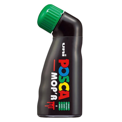 Marcador POSCA MOP´R PCM-22 (3.0 - 19.0mm) Verde