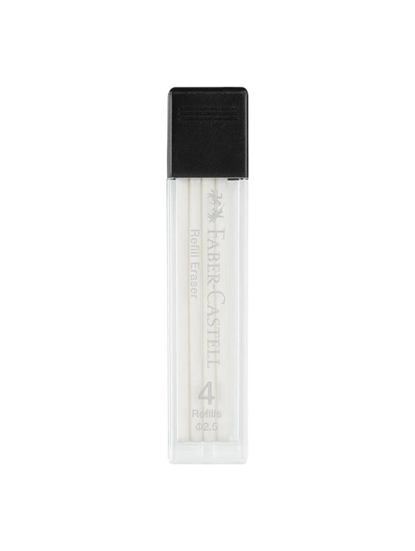 Repuesto Goma de Precisión Faber Castell