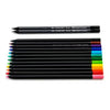Ecolápices de color supersoft 12 colores