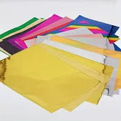 Papel Foil termoreactivo laser