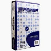 Resma oficio Premier