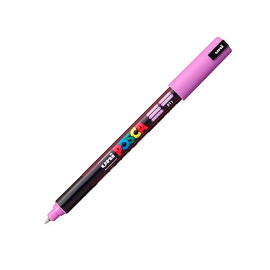 Posca 1MR Extra-Fino (0,7mm) Lavanda