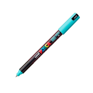 Posca 1MR Extra-Fino (0,7mm) Verde Marino