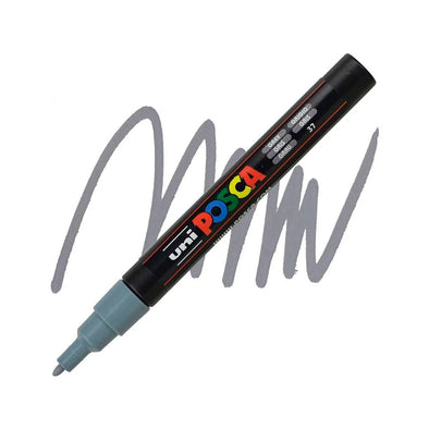 Posca 3M (0.9 - 1.3mm) Gris