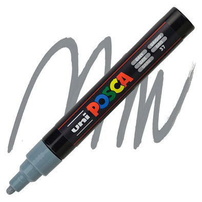 Posca 5M (1.8 - 2.5mm) Gris
