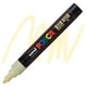 Posca 5M (1.8 - 2.5mm) Marfíl