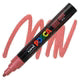 Posca 5M (1.8 - 2.5mm) Rojo Metálico