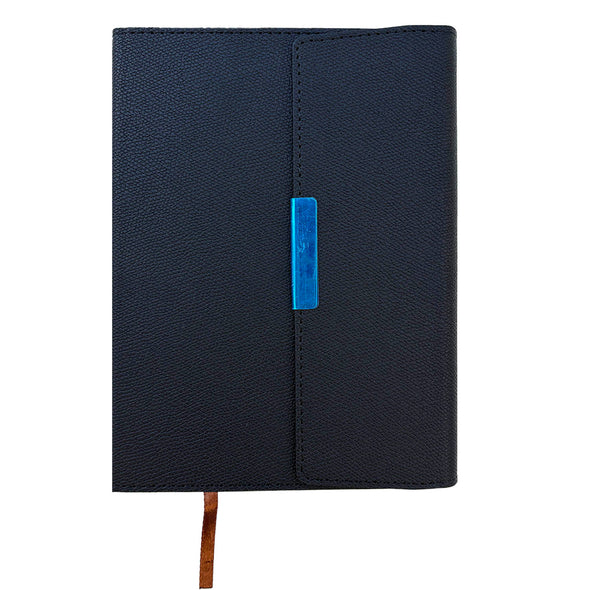 Sketchbook Cuadriculado Renart A5 (14.8 x 21 cm) Negro