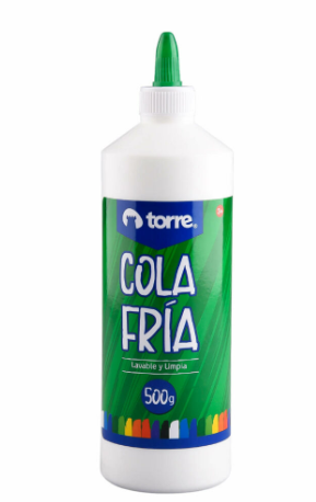 Cola-fría Torre 500 ml