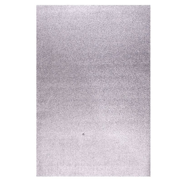 Goma eva glitter pliego