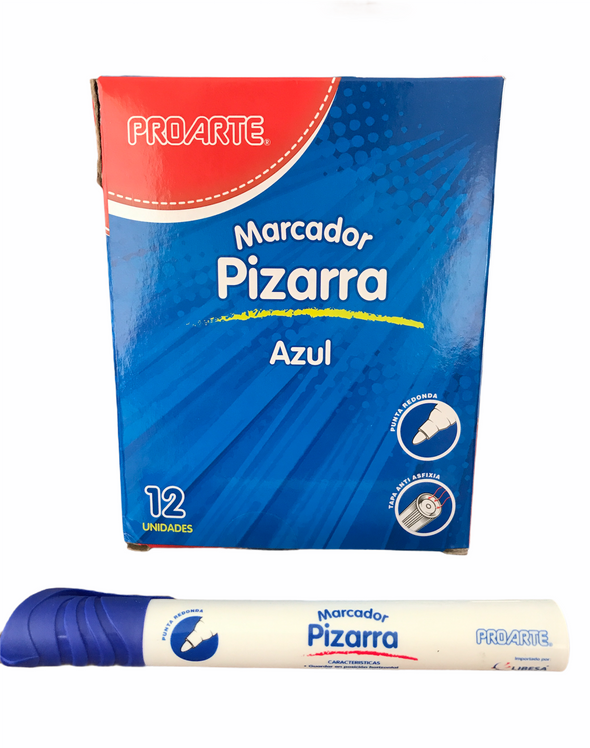 Marcador para pizarra