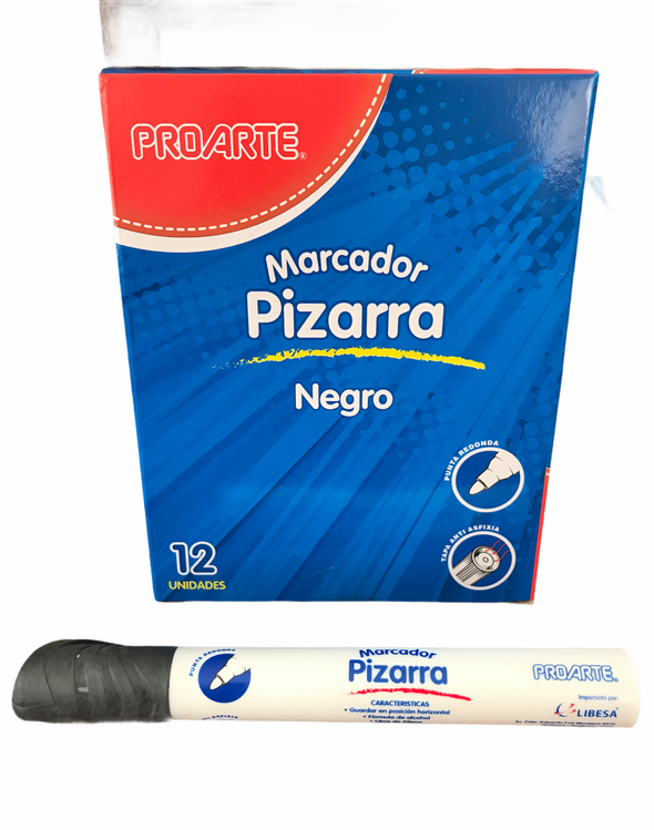 Marcador para pizarra