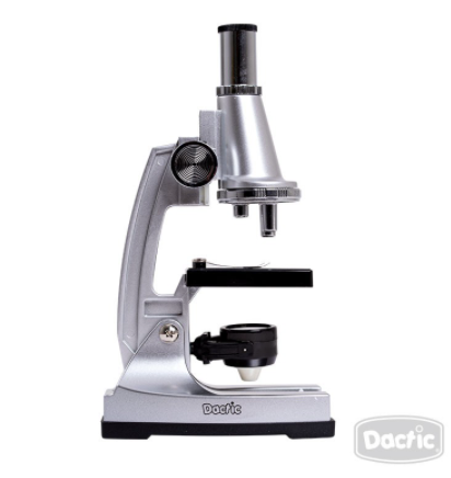 Microscopio 900X