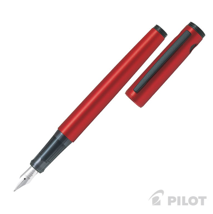 Pluma Explorer Pilot