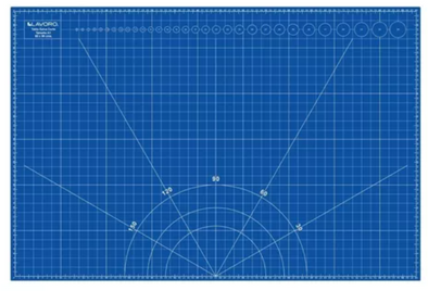 Plancha salvacorte 60 x 90 cm