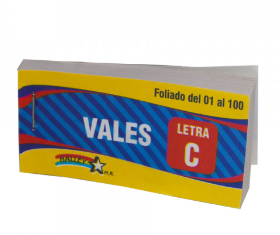 Vale voto