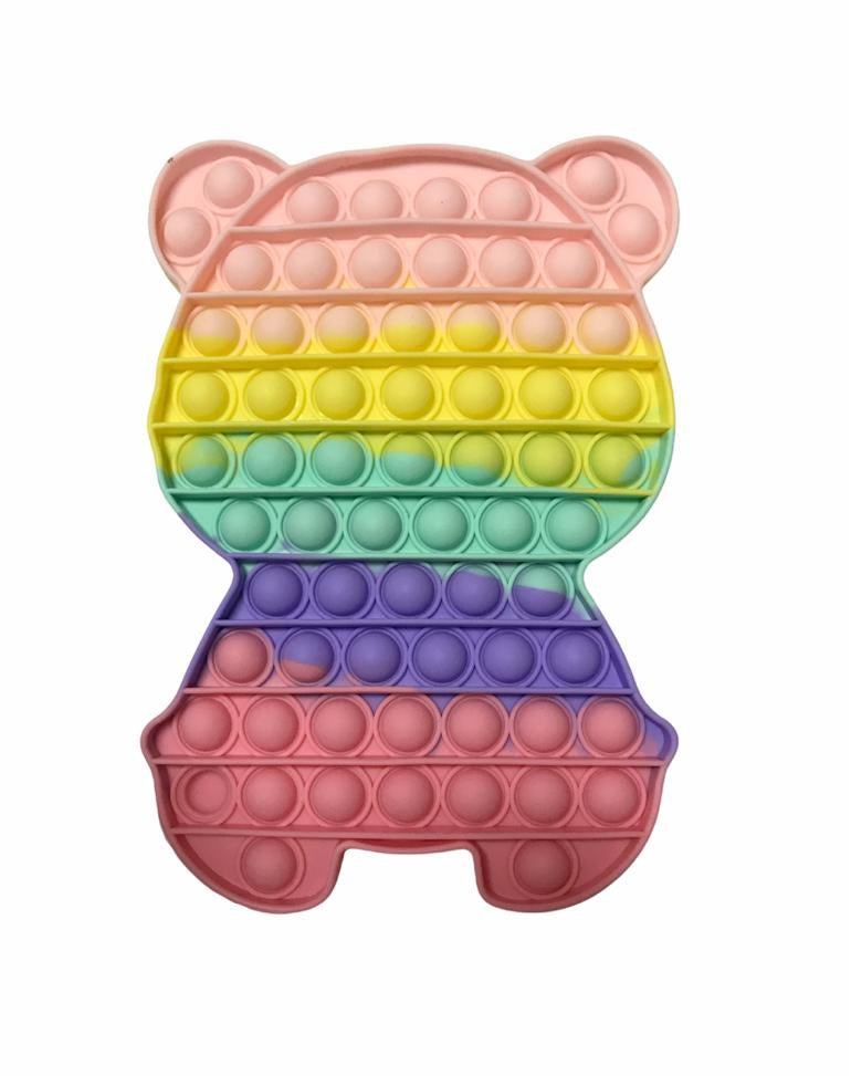 It Juguete Pop It De Colores Precio Juego Pop It Que Es Pop Popi