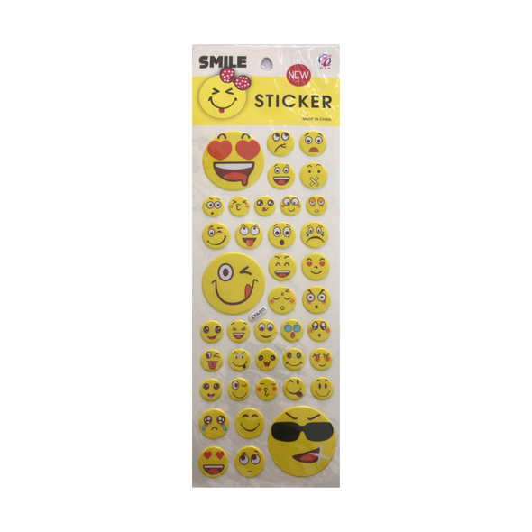 Sticker emoji